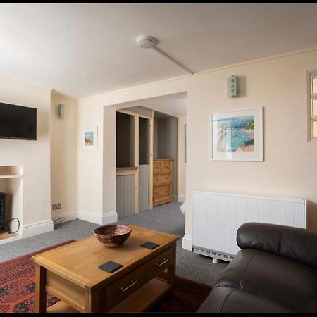 Wrens Retreat Apartment Пензанс Екстериор снимка