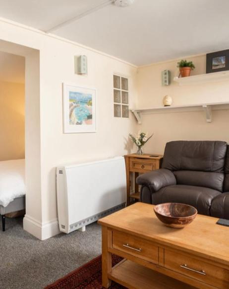 Wrens Retreat Apartment Пензанс Екстериор снимка