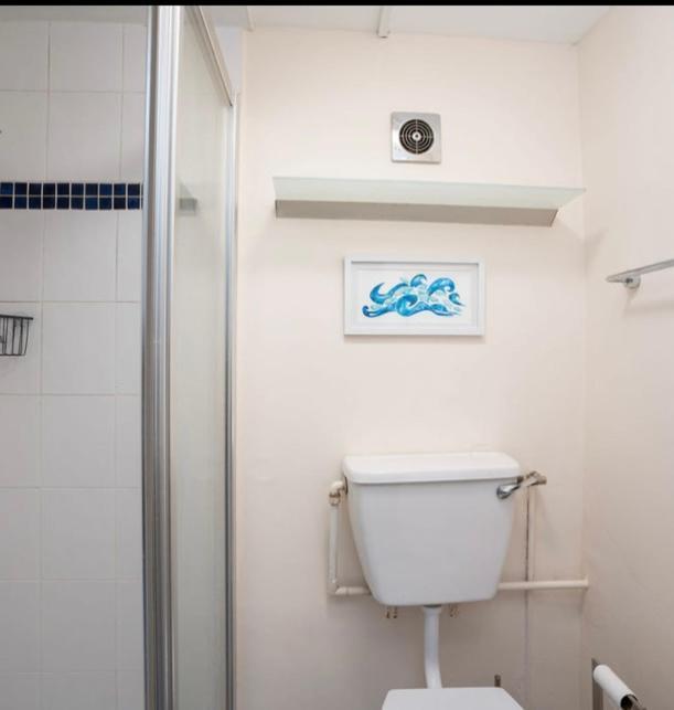 Wrens Retreat Apartment Пензанс Екстериор снимка